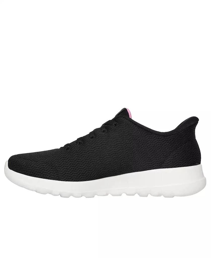 SKECHERS Women's Slip-Ins: GO WALK Joy - Kristy Athletic Walking Sneakers from Finish Line 3
