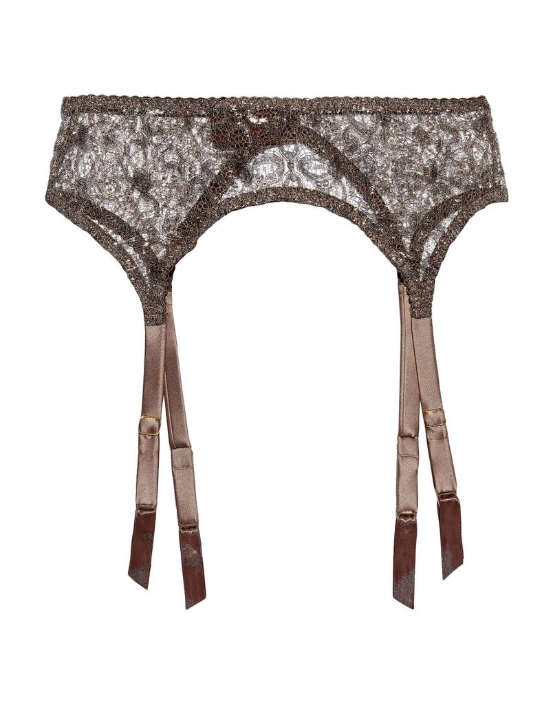 MYLA Bustiers, corsets & Suspenders