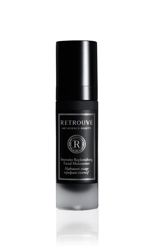 Retrouve Retrouvé Intensive Replenishing Facial Moisturizer - Moda Operandi 1
