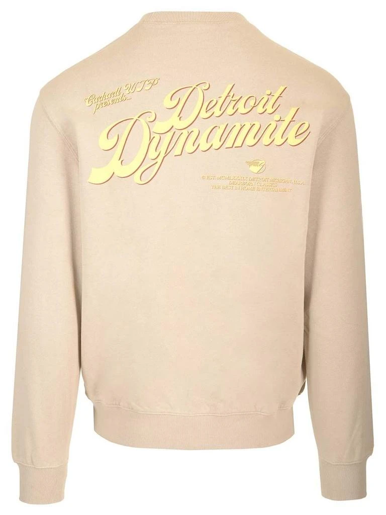 Carhartt WIP Carhartt WIP Greatest Flicks Sweatshirt 2