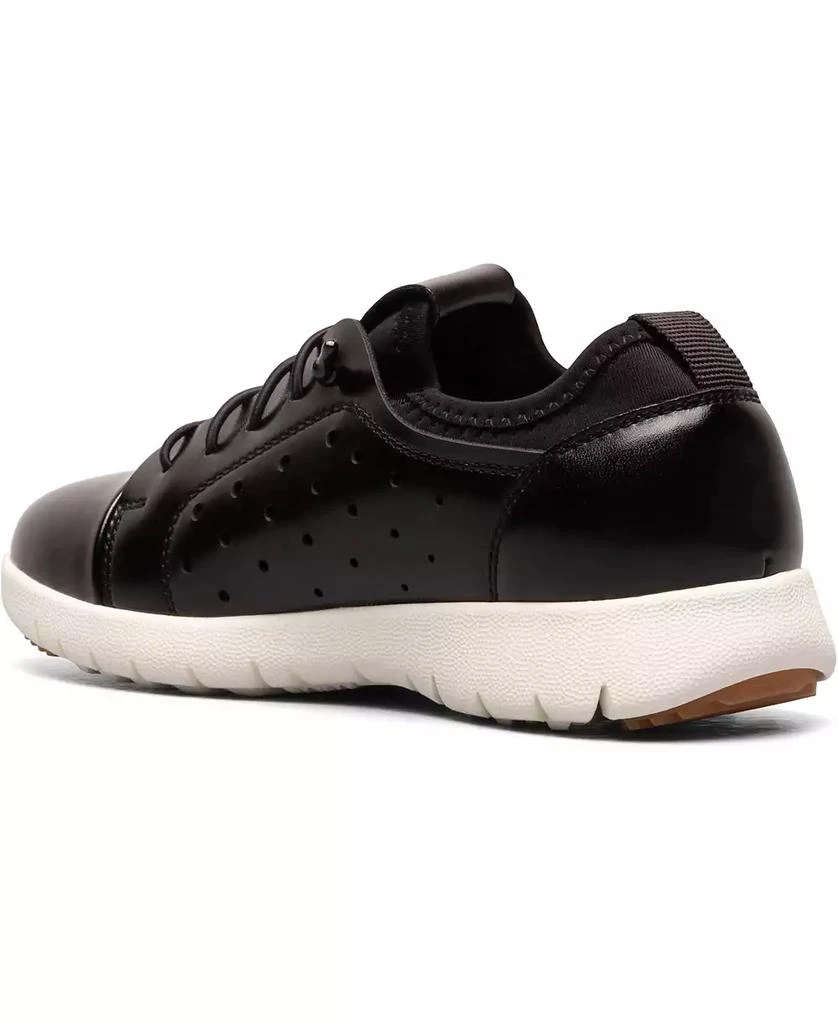 Stacy Adams Big Boys Halden Jr. Plain Toe Sneakers 5
