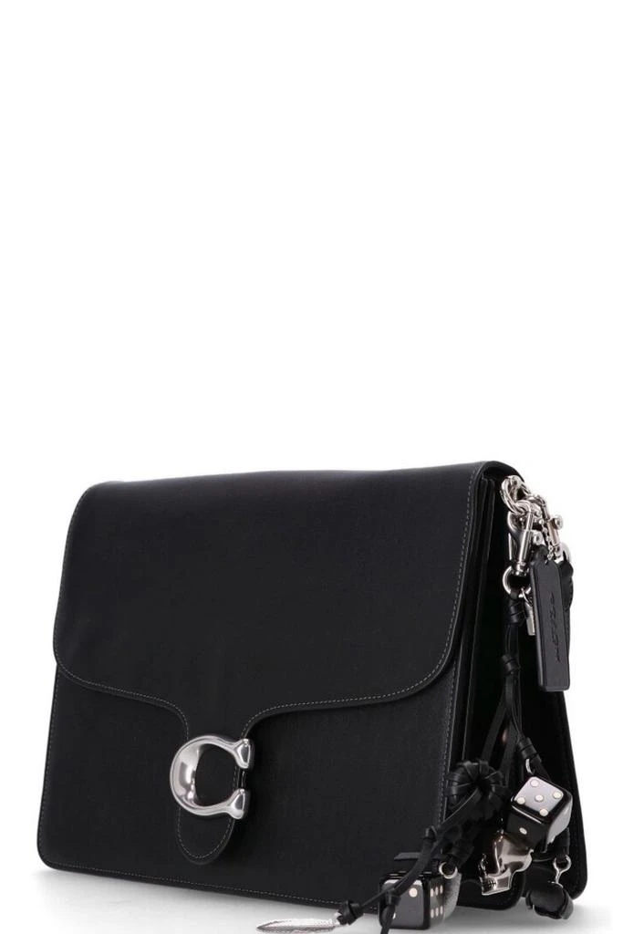 Coach Coach Runway Chain Tabby Shoulder Bag 3
