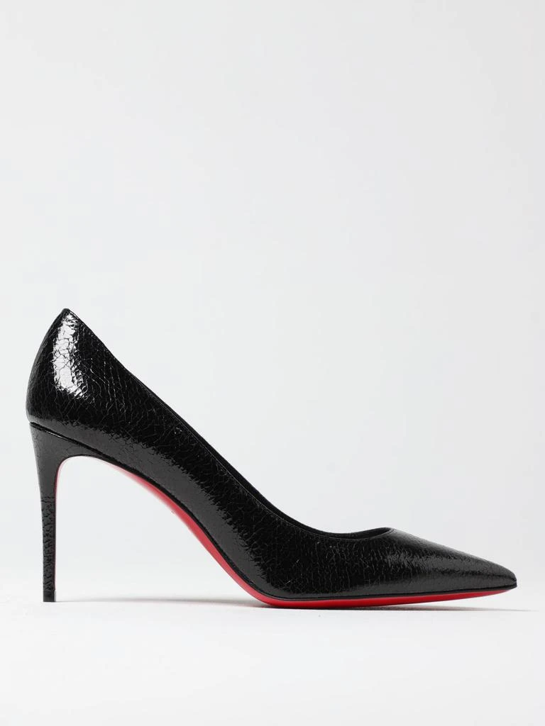 CHRISTIAN LOUBOUTIN Shoes woman Christian Louboutin 1