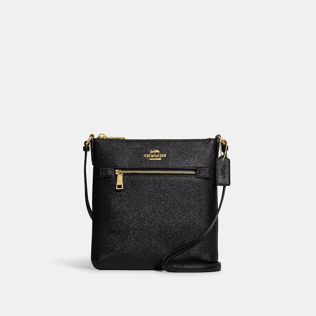 Coach rowan file outlet bag