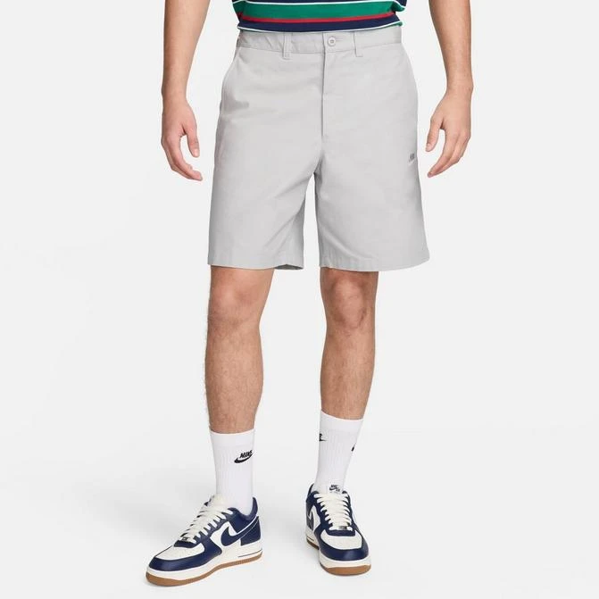 NIKE Men's Nike Club Chino Shorts 1