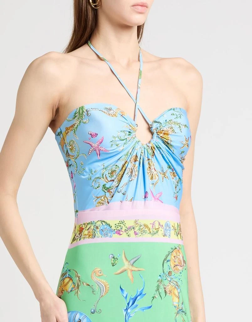 GAI MATTIOLO Long dress 4