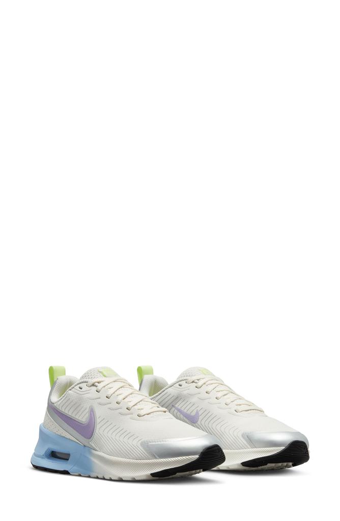 NIKE Air Max Nuaxis SE Sneaker