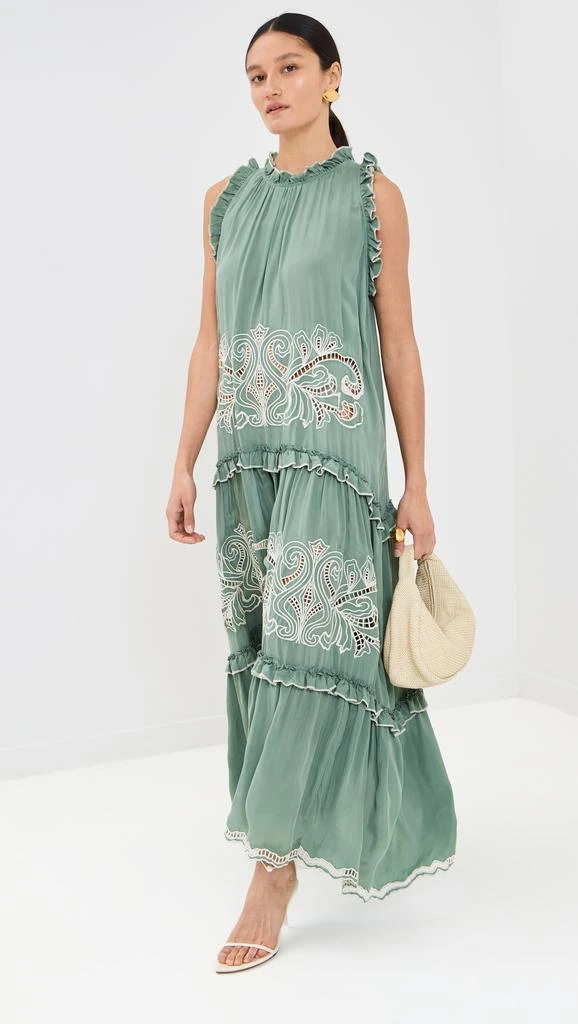 LUG VON SIGA Miriam Dress 4