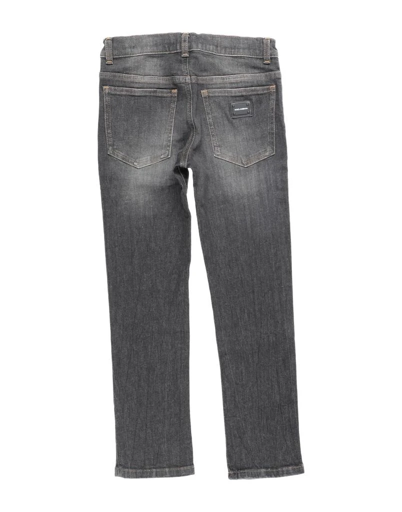 Dolce 
Gabbana Denim pants 2