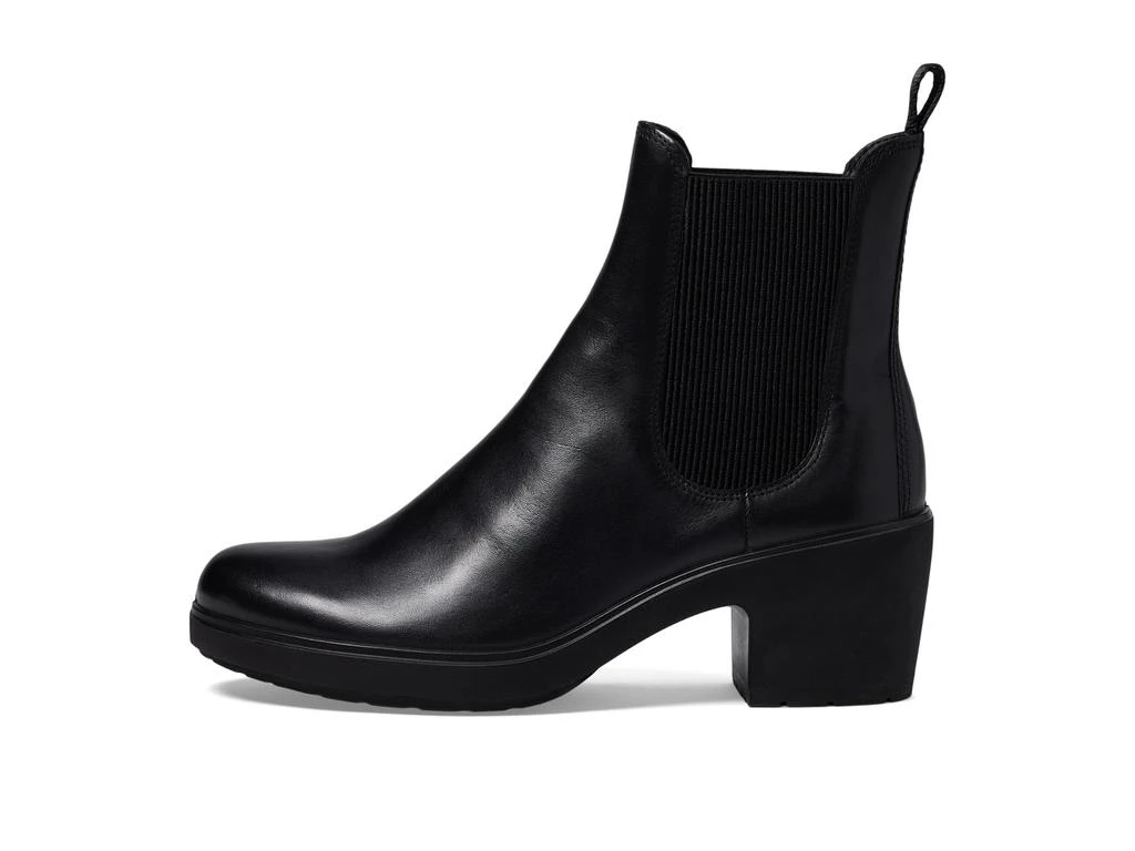 ECCO Zurich Buckle Ankle Boot 4