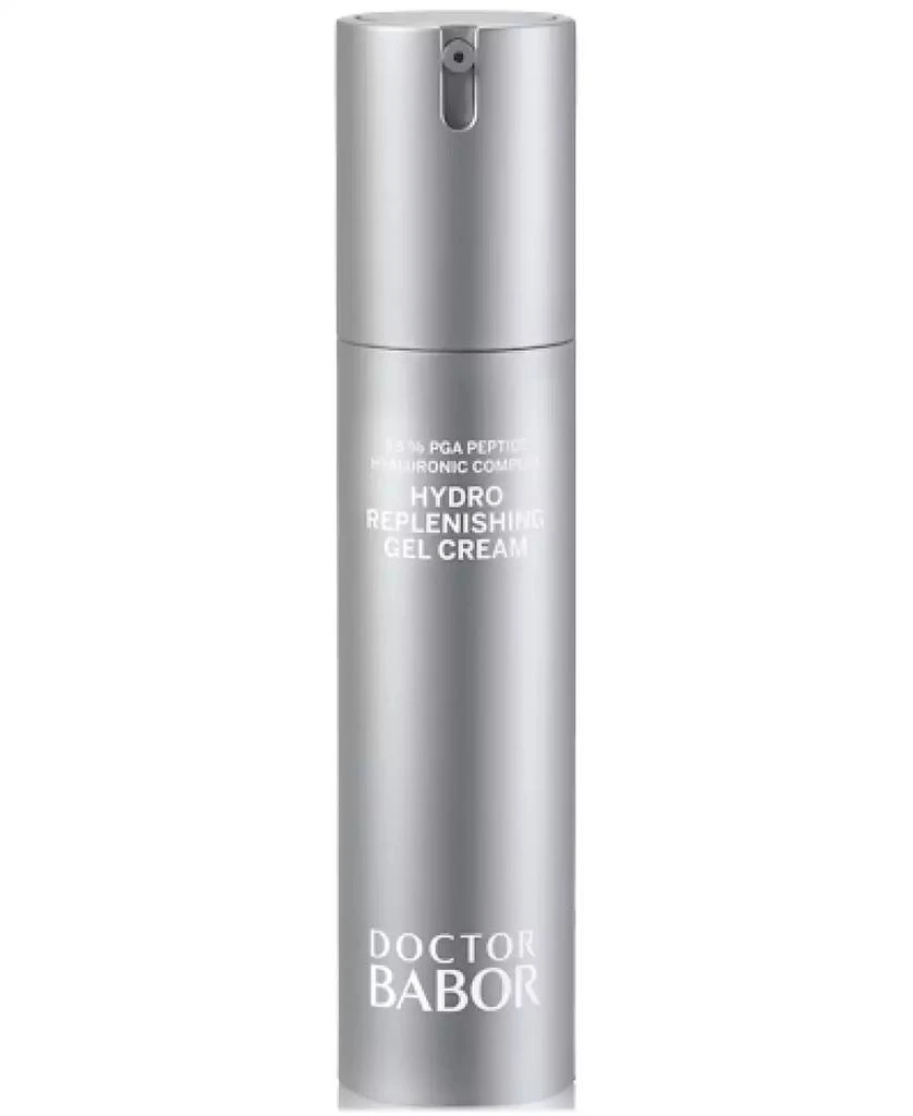 BABOR Hydro Replenishing Gel Cream, 1.69 oz. 1