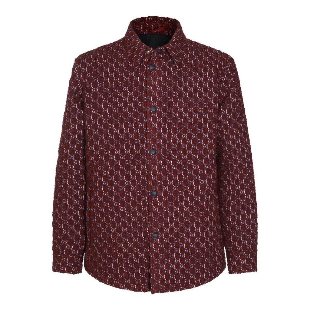 【関税込み】gucci GG Shadow' jacket Gucci Gucci GG Shadow Jacket - Jackets - Free Shipping