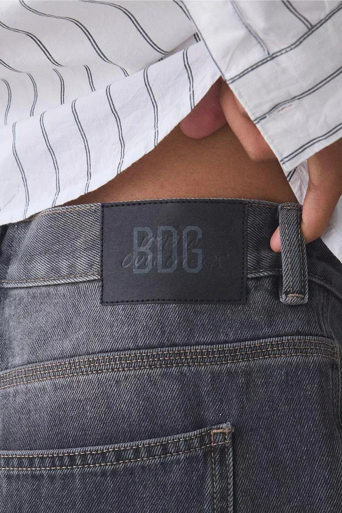 BDG BDG Denim Carpenter Short 5