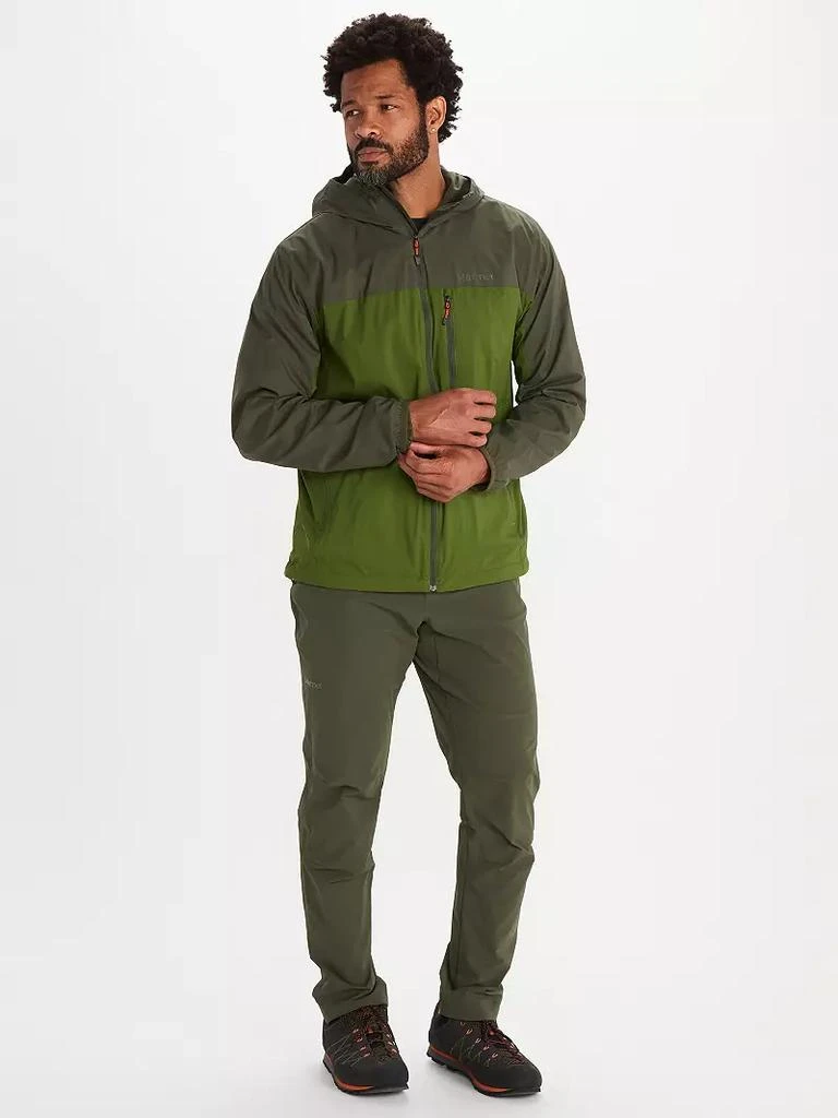 Marmot Marmot Men's Ether DriClime Hoodie 2