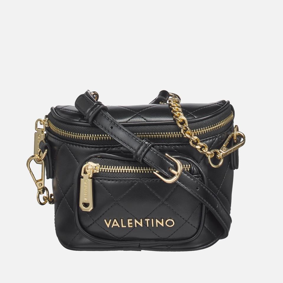 Valentino Valentino Women's Nur Re Belt Bag - Nero