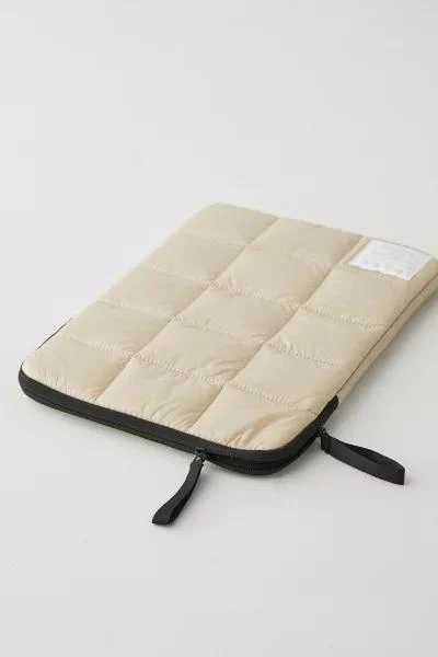 Urban Outfitters UO Puffer Laptop Sleeve 4
