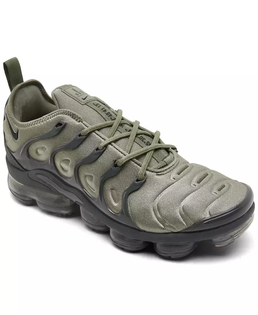 NIKE Men's Air VaporMax Plus Running Sneakers from Finish Line 1
