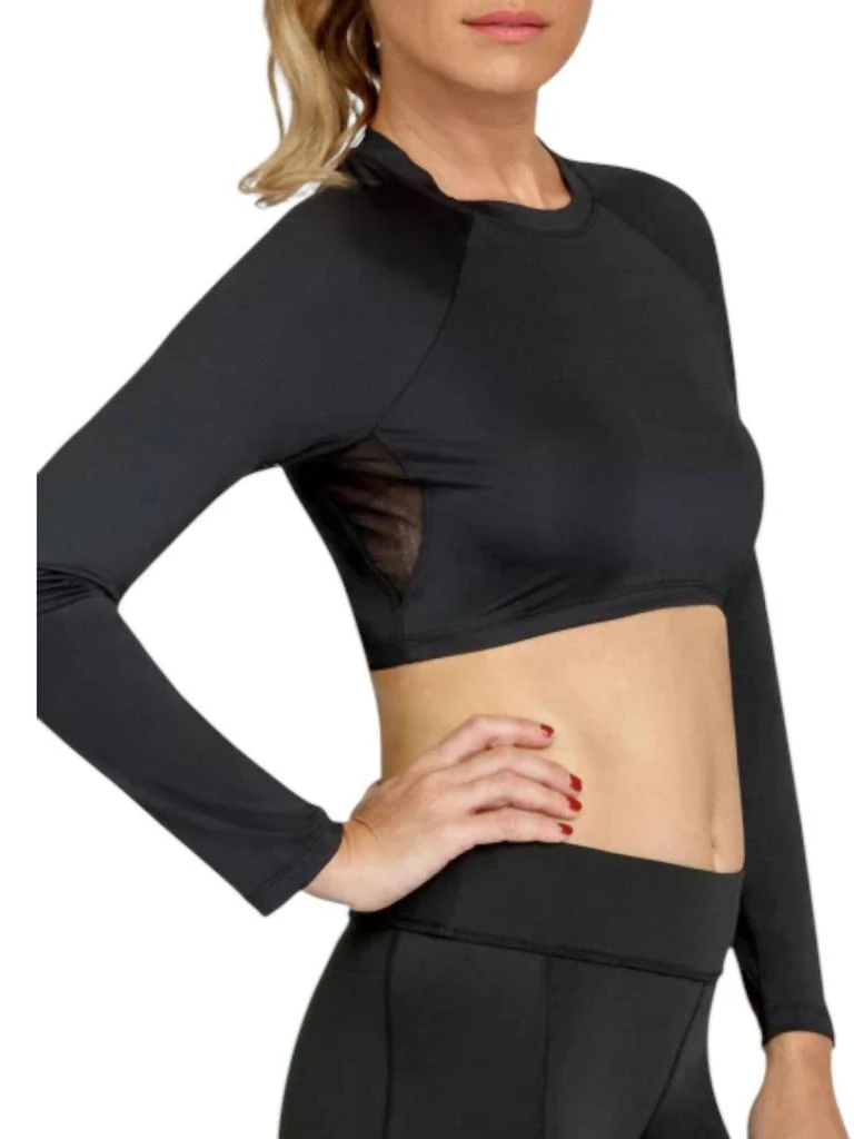 Tail Activewear Tail Activewear - Sasha Crop Top 3