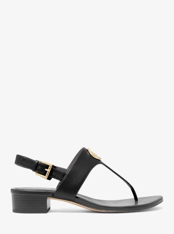 Michael Kors Hannah T-Strap Sandal 2