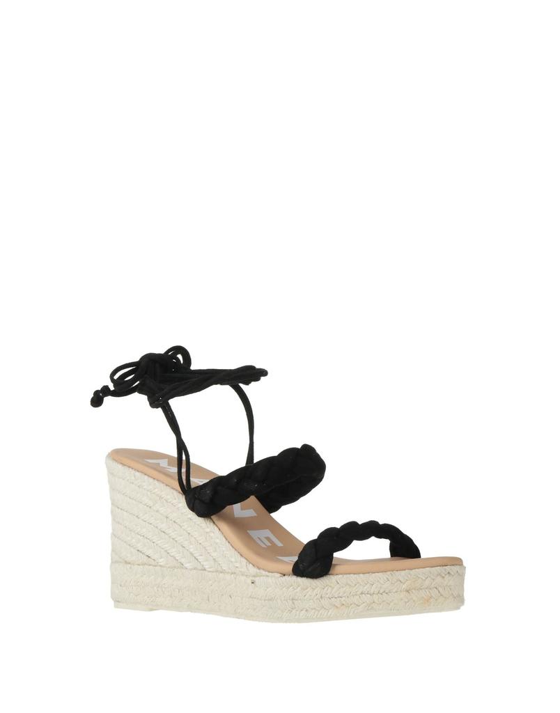 MANEBÍ Espadrilles