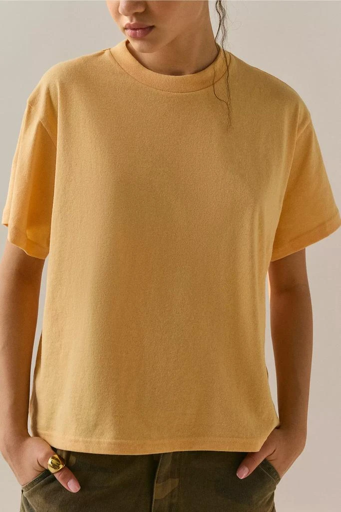 BDG BDG Universal Boxy Tee 1