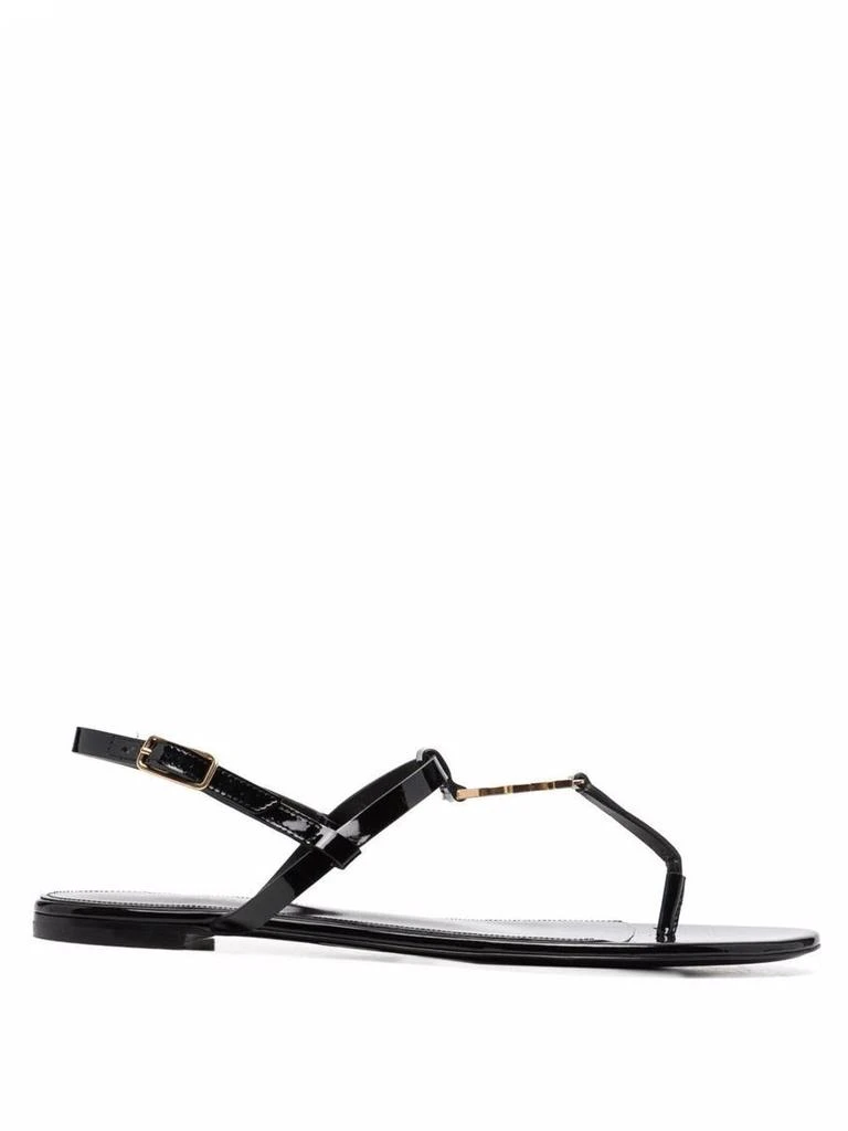 Yves Saint Laurent Saint Laurent Cassandra Shoes 1