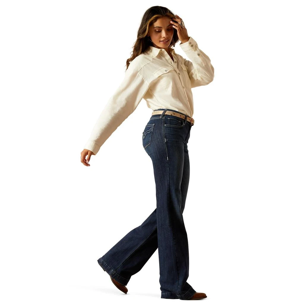 Ariat Perfect-Rise Tyra Trousers 2