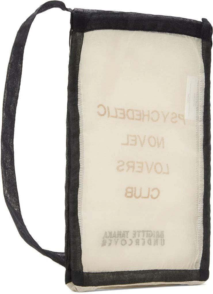 UNDERCOVER Off-White Brigitte Tanaka Edition UC1E4B05 Bag 3