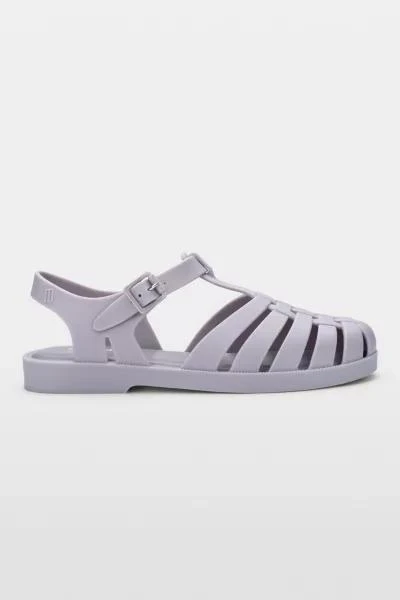Melissa Melissa Possession Jelly Fisherman Sandal 2