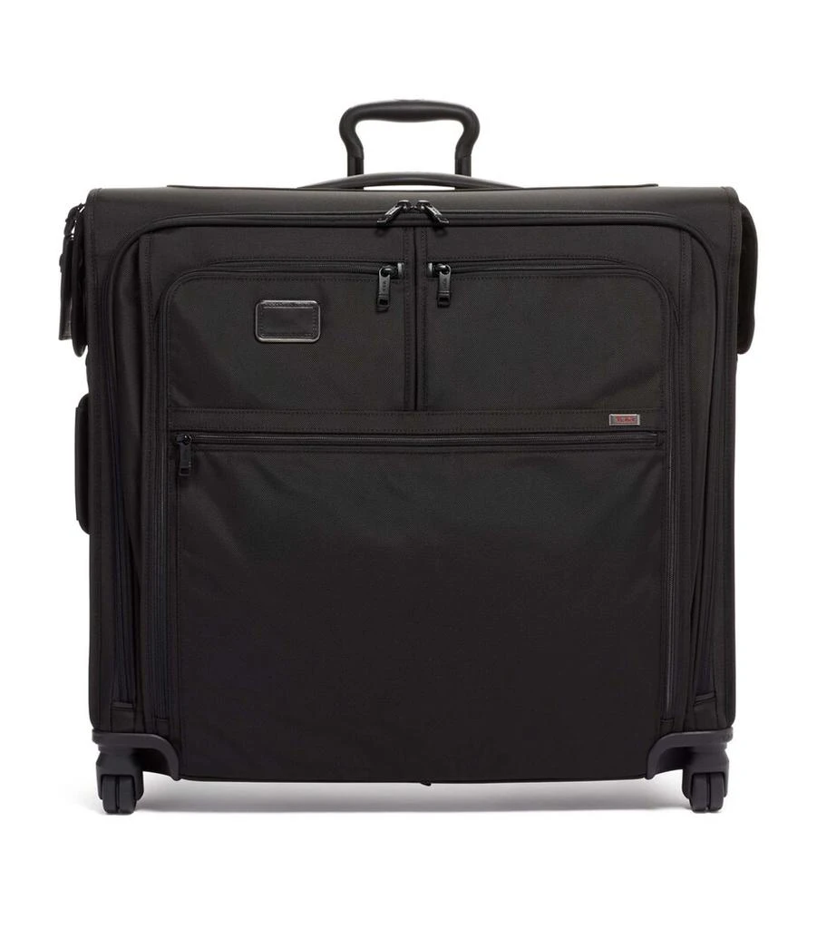 Tumi Alpha 3 Extended Trip 4-Wheel Garment Bag (61cm) 1