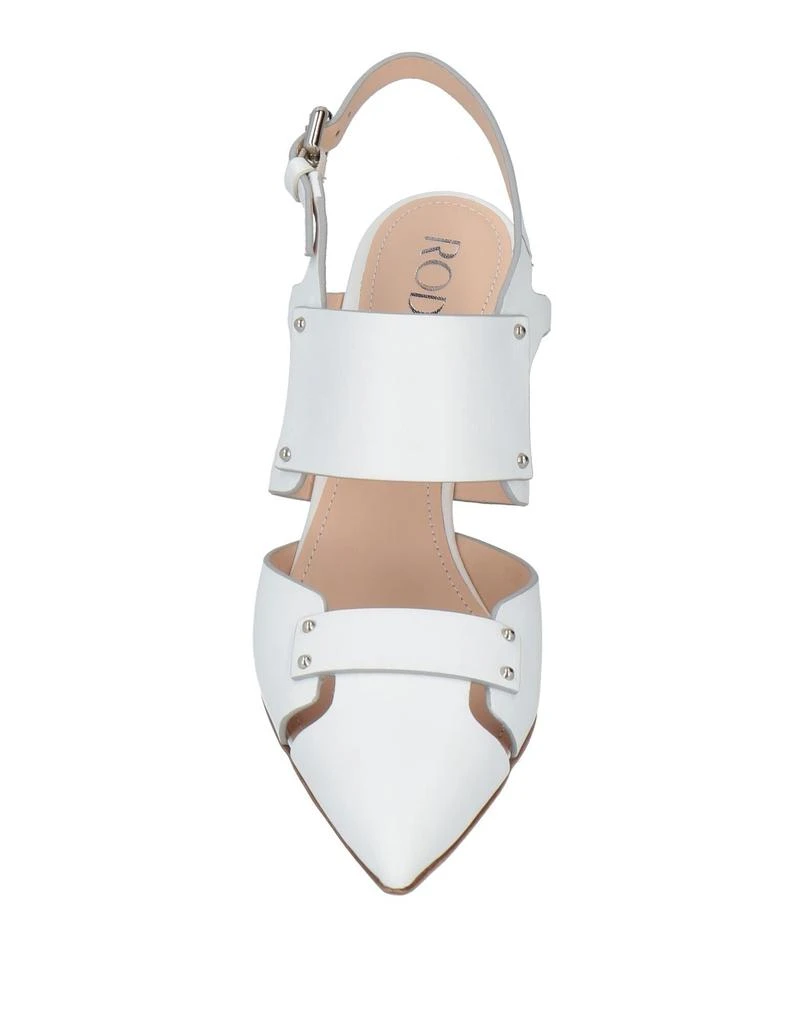 Rodo Pump 4
