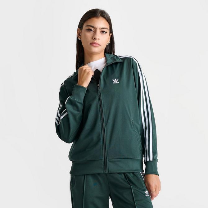 ADIDAS Women s adidas Originals adicolor Classics Firebird Track Jacket Women s Jackets BeyondStyle