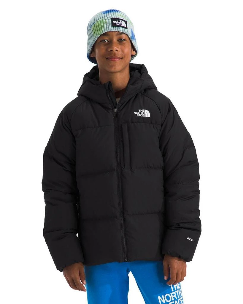 The North Face Boys' North Hooded Jacket - Big Kid 2