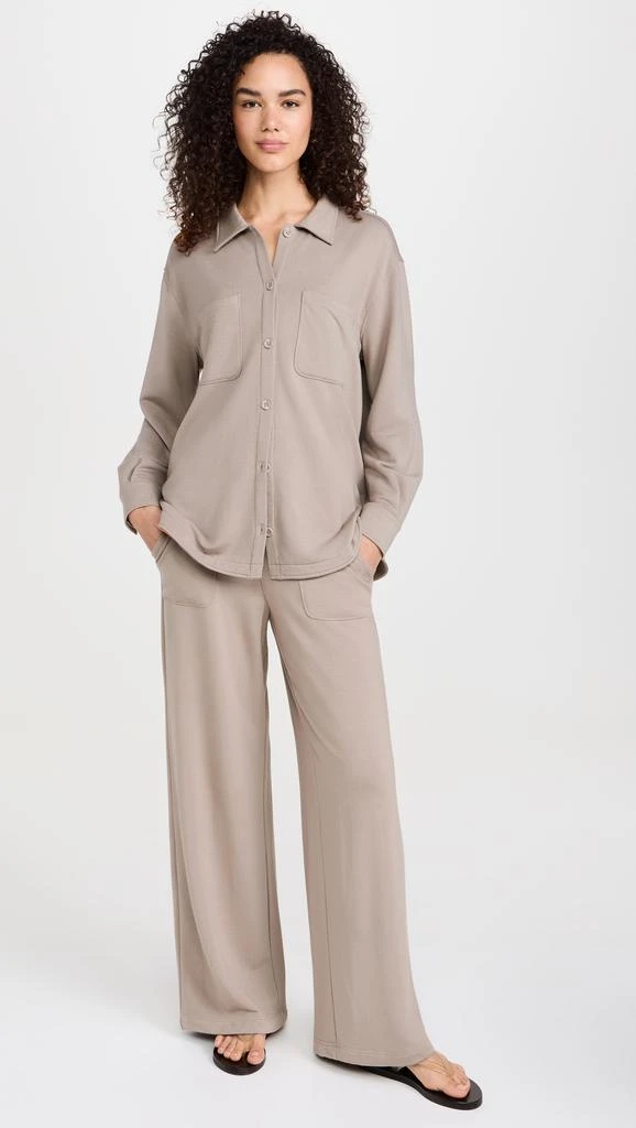 Z Supply Layover Pants 4