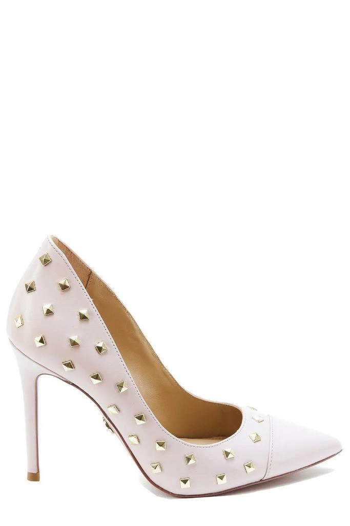 Michael Kors Collection Michael Kors Collection Studded Pointed Toe Pumps