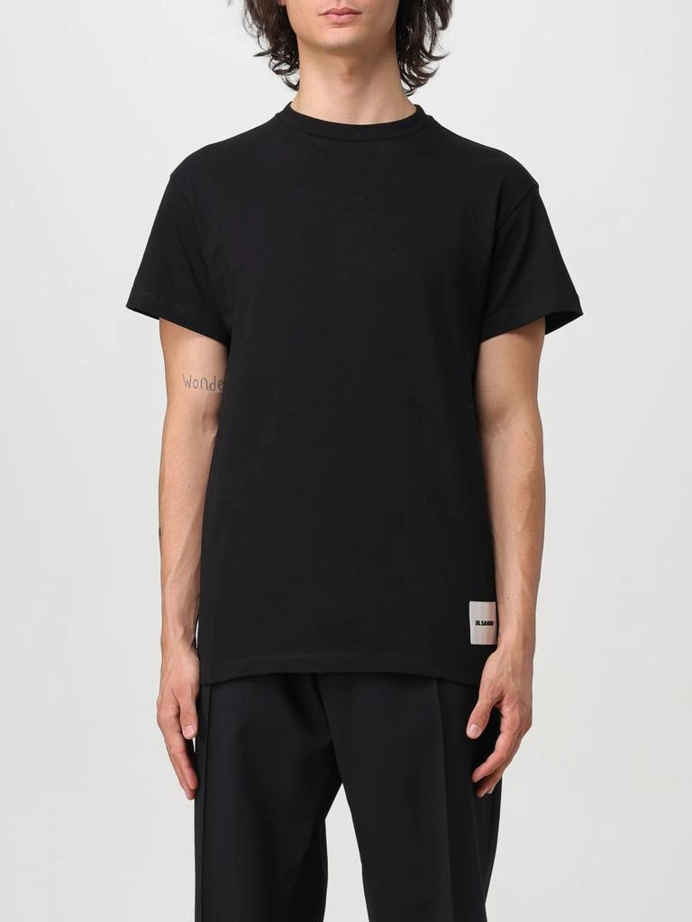 JIL SANDER T-shirt men Jil Sander 1