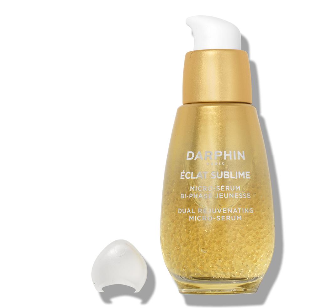 Darphin Eclat Sublime Dual Rejuvenating Micro-Serum