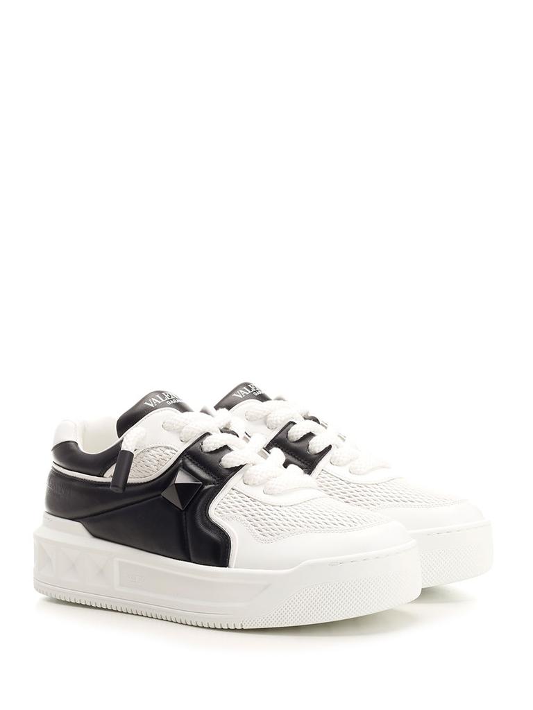 Valentino One Stud Sneaker