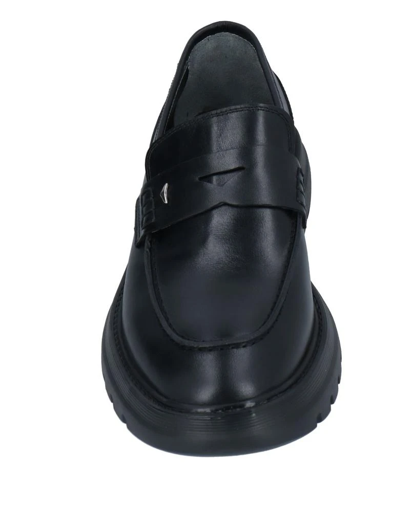 ALBERTO GUARDIANI Loafers 4