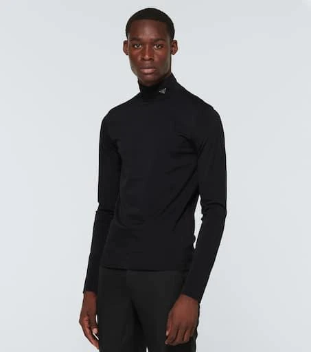 Prada Technical jersey 3