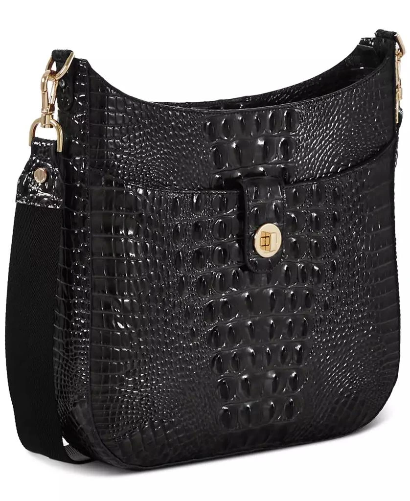 Brahmin Leia Melbourne Crossbody 2