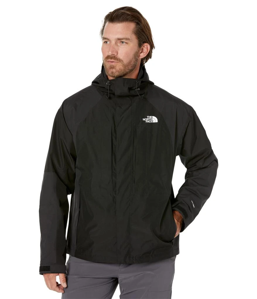 The North Face 2000 Mountain Jacket 1