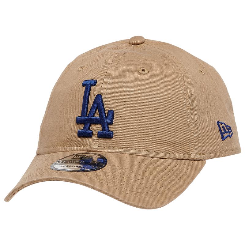 New Era New Era Dodgers 9Twenty Core Classic Replica Cap - Men's