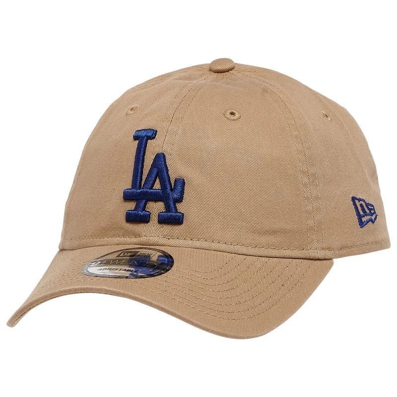 New Era New Era Dodgers 9Twenty Core Classic Replica Cap - Men's 1