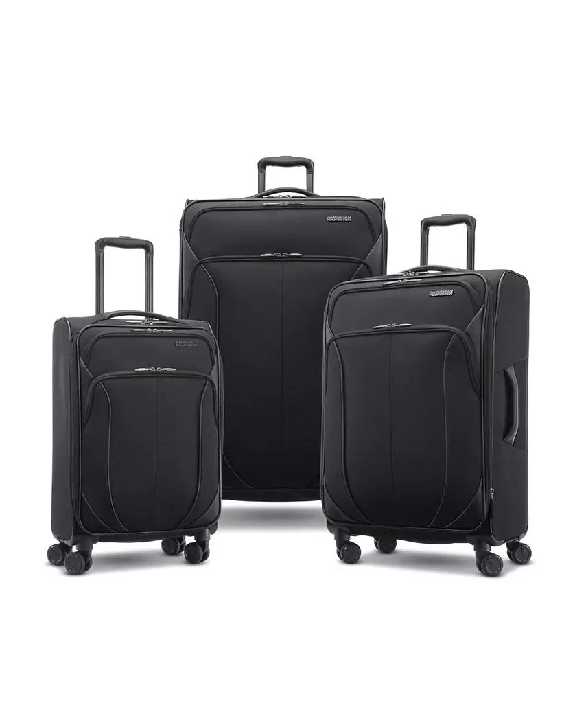 American Tourister 4 KIX 2.0 20" Spinner 4