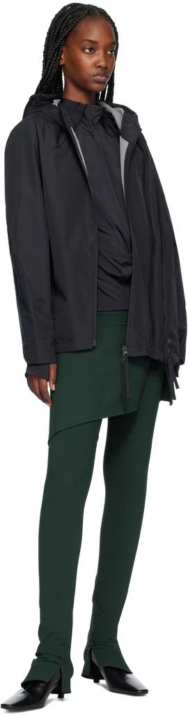 Post Archive Faction Black 7.0 Center Technical Jacket 4