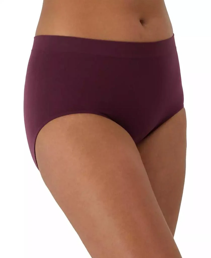 Bali One Smooth U All Over Smoothing Brief Underwear 2361 3