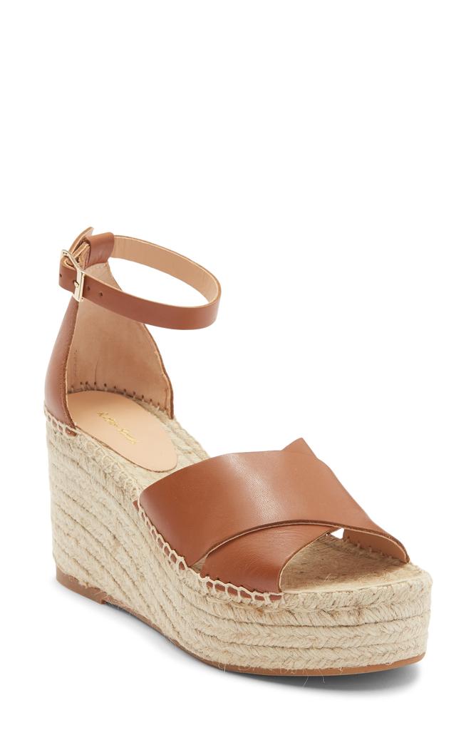 & Other Stories Sirena Espadrille Wedge Sandal