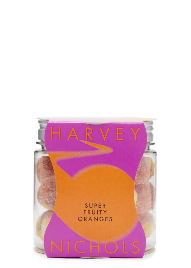 Harvey Nichols Fruity Oranges 180g 3