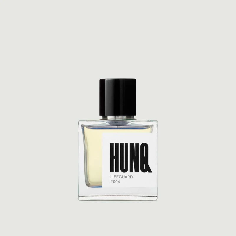 HUNQ AMSTERDAM Eau de Parfum #004 Lifeguard // 100 ml White HUNQ AMSTERDAM 1